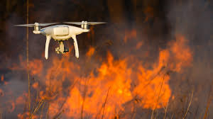 Disaster Response Support